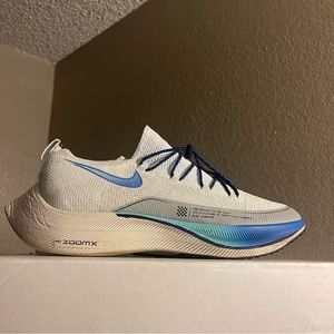 Nike Zoomx Vaporfly Next percent fk.